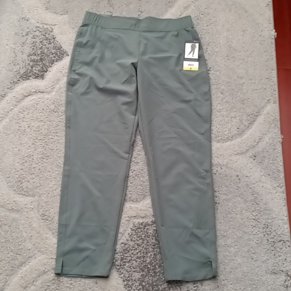 Eddie Bauer Departure Ankle Pant